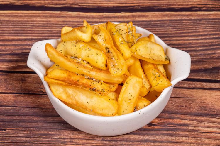 Πατατούλες