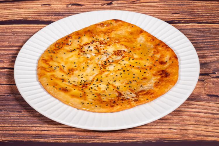 Σφακιανή Πίτα