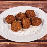 Κεφτεδάκια