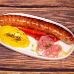 Λουκάνικο Καρδίτσας