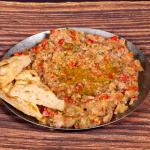 Μελιτζανοσαλάτα