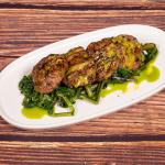 Μπιφτεκάκια