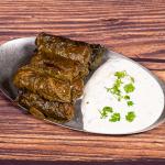 Ντολμαδάκια