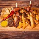 Ποικιλία Κρεατικών