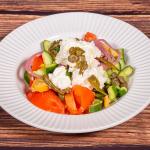 Ελληνική Σαλάτα