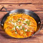 Τηγανιά Κοτόπουλο