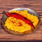 Τυροκαυτερή